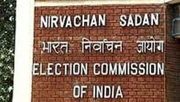 Election Commission of India. (Photo: PTI/File) Election Commission of India. (Photo: PTI/File)